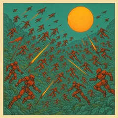 Lil Keed - “Wavy” (feat. Travis Scott) [Chalkt Rework]