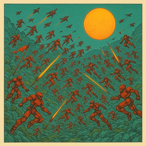 Lil Keed - Wavy (feat. Travis Scott) [Chalkt Rework]