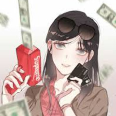Getting Rich