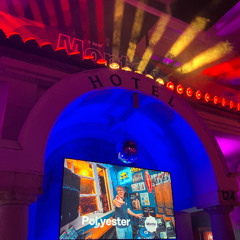 FOKDEBLOK #fokaugustus1 - High Energy 2.0