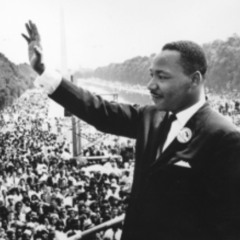 I Have A Dream