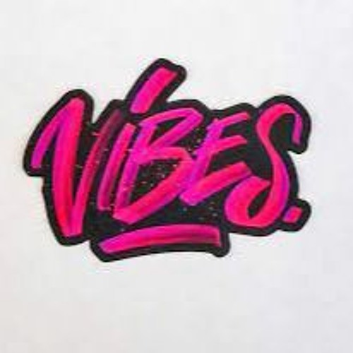 Catchin' a vibe