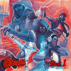 MRK SX - The Elements Track 1 (master)