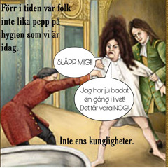 2. Sjukdom