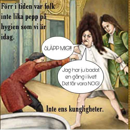 2. Sjukdom