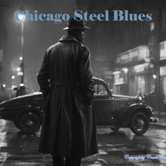 Chicago Steel Blues v1