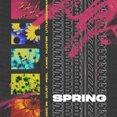 Mix 27 AVRIL 2023 (Le Purple Granville) mp3