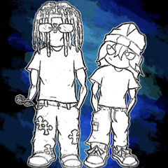 stick with the code (feat. ghostboy) (prod. @fucklilahk)