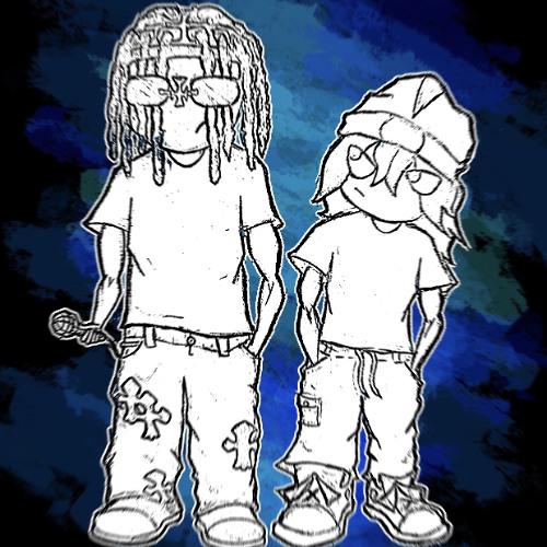 stick with the code (feat. ghostboy) (prod. @fucklilahk)