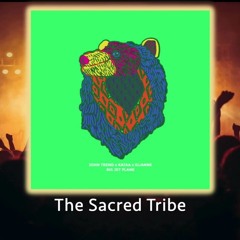 John Trend kataa Elianne - Big Jet Plane