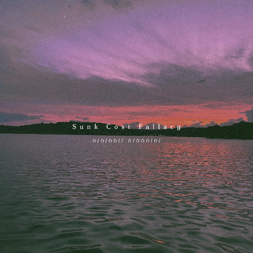Sunk Cost Fallacy