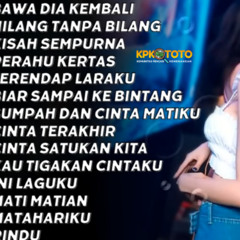 BAWA DIA KEMBALI REMIX JUGLE DUTCH - DJ EMIL