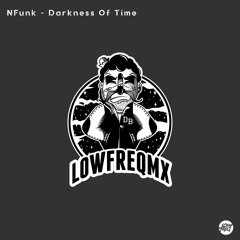 Nfunk - Darkness Of Time (Original Mix)