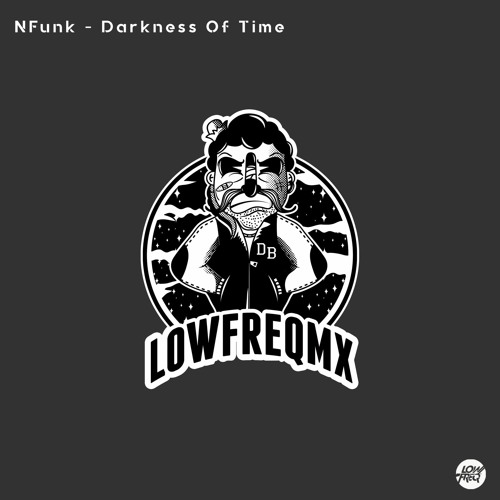 Nfunk - Darkness Of Time (Original Mix)