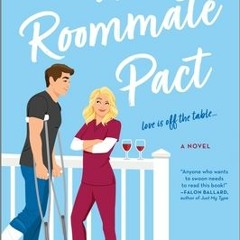 (PDF/ePub) The Roommate Pact - Allison Ashley