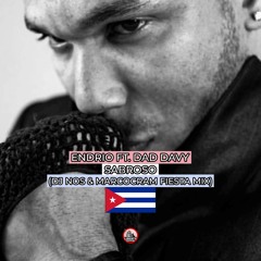 Sabroso ((Dj Nos & Marcocram Fiesta Mix)) [feat. Dad Davy]