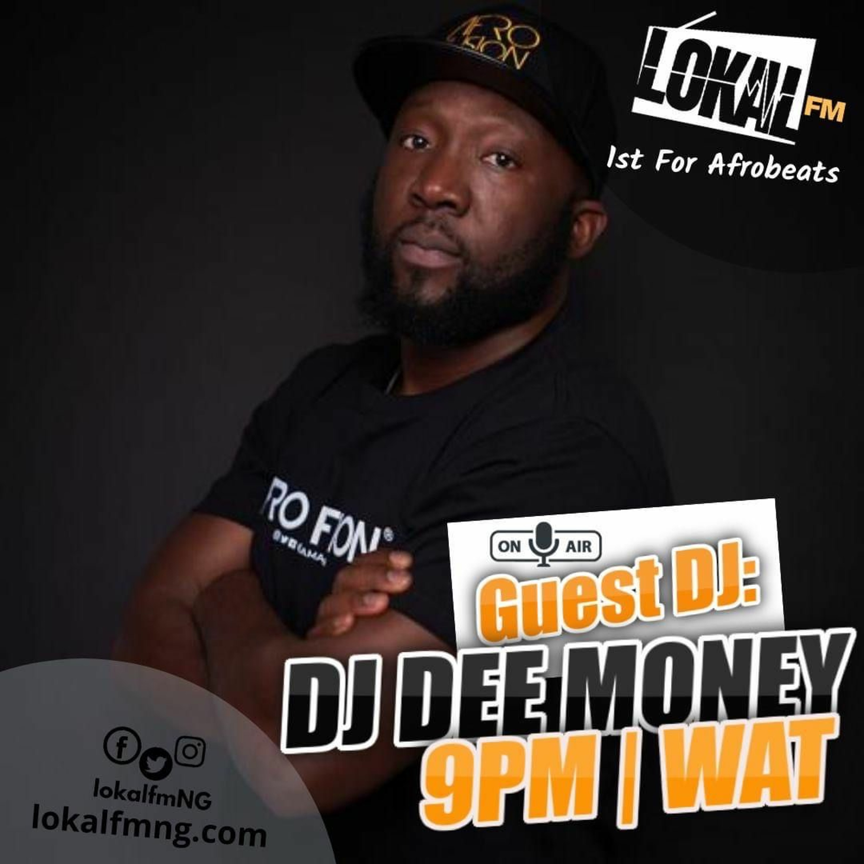 DJ Dee Money