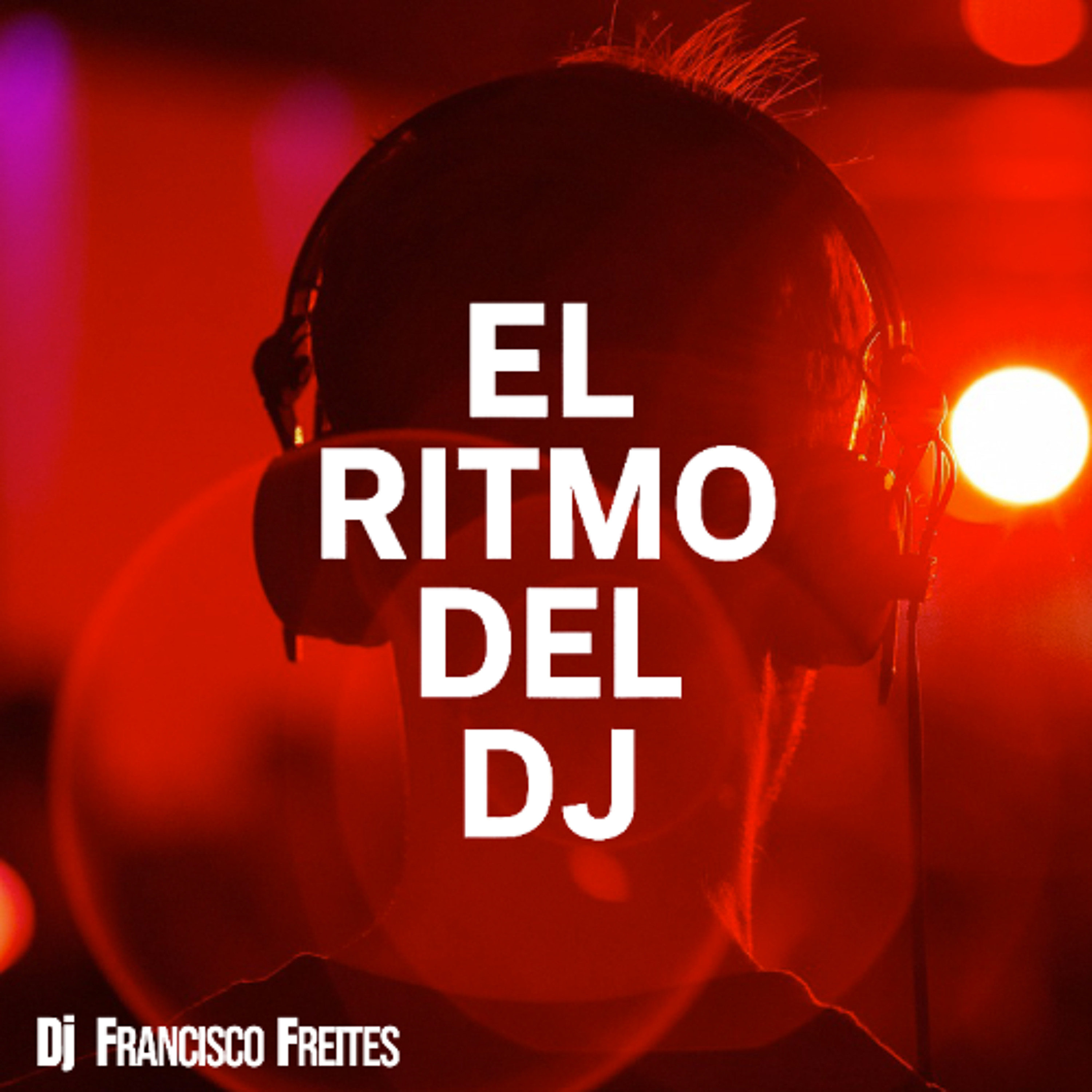 Portada de Dj Francisco Freites Mix