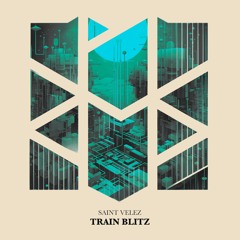 MS003: Saint Velez - Train Blitz