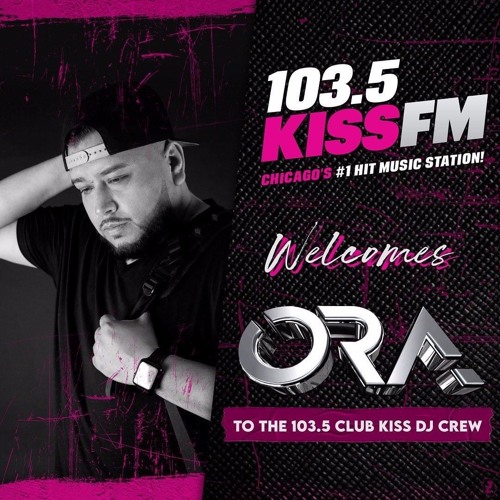 103.5 2024 kiss fm