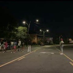 YUNG KIRK - black tears (biza & PurpTokyo)