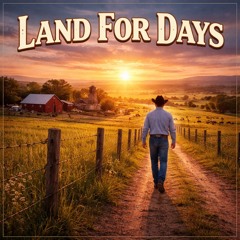 Land For Days