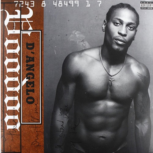 D'Angelo - Devil's Pie[bootleg]