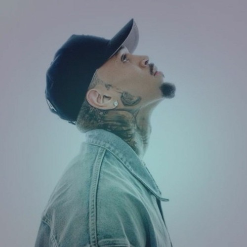 [FREE] Chris Brown x H.E.R. x SZA Type Beat 2023 "Late Night Text"