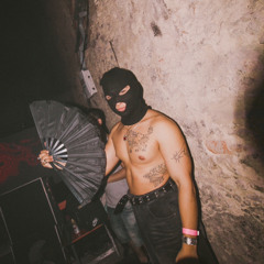 MAU DOS ANJOS @ BAILE CHOCK EXPERIENCE 1.FEV.25