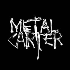 IL SUONO DEL MALE - METAL CARTER - VENDETTA PRIVATA