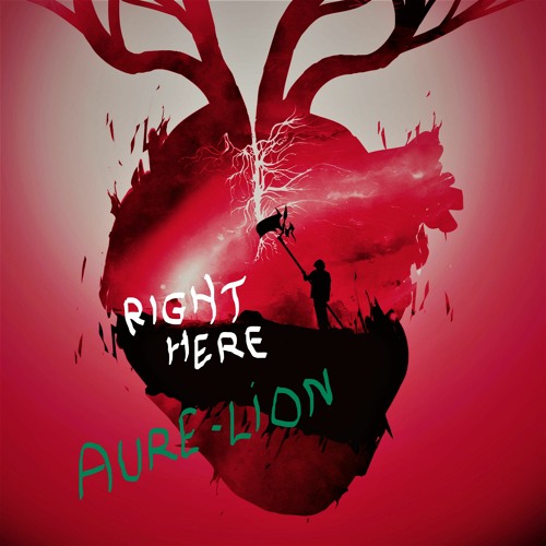 Right Here (Original)