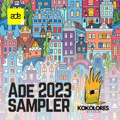 Preview: ADE Sampler 2023