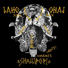Laho - Ameme Edit • Shallipopi (From Boiler Room Set)