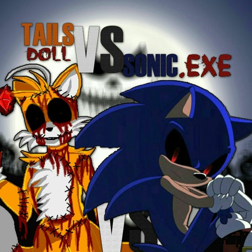 Stream Sonic.exe Vs Tails Doll - Zaikro Ft. Aran-Go by Zaikro