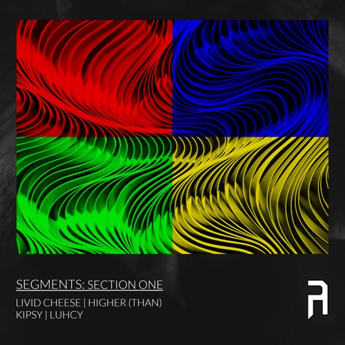 Livid Cheese - Let The Imprisoned Larks Escape [Premiere]