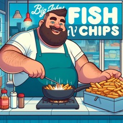 Big Johns Fish N' Chips