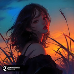 Magnus Gunn - Sun Goes Down