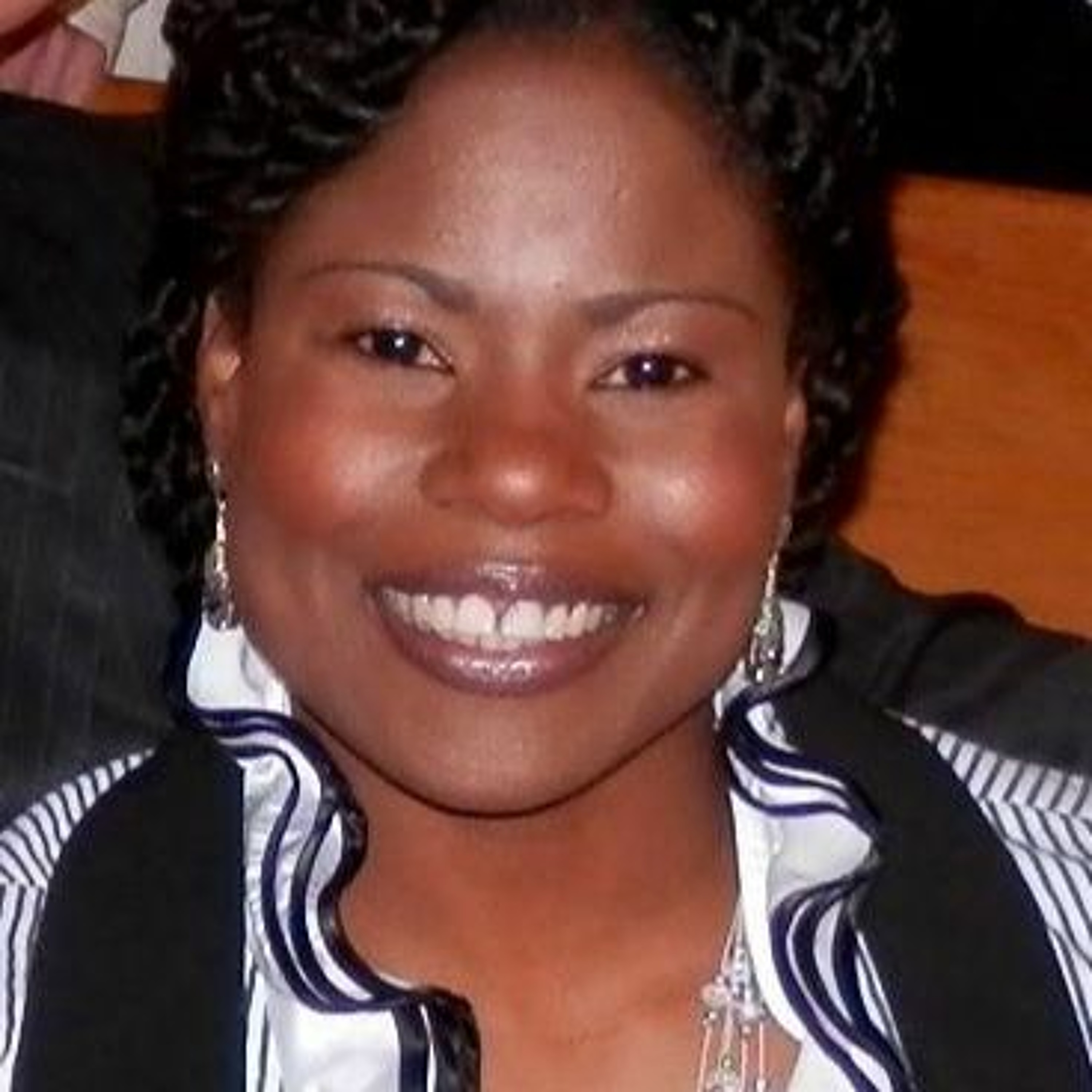 Destiny Moments with Angel Murchison and Evangelist Tanya Jalbert