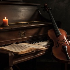 Interlude (Instrumental)