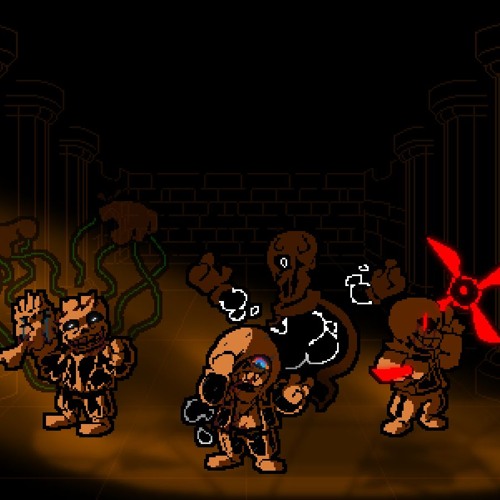 Triple The Insanity...?!??!!?