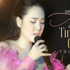 Mashup Anh Cứ Đi Đi x Tìm Lại Giấc Mơ | Phương Linh