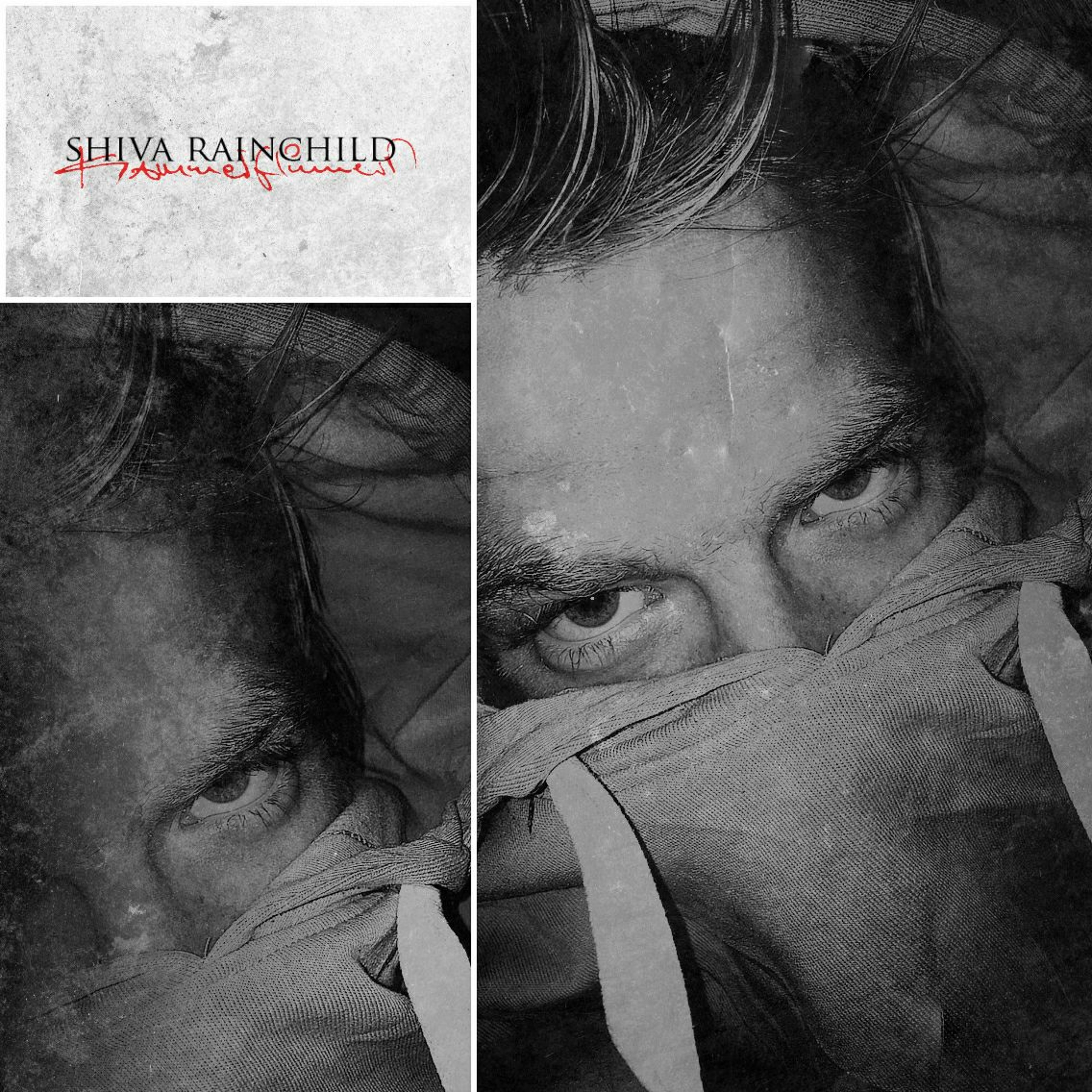 Shiva Rainchild