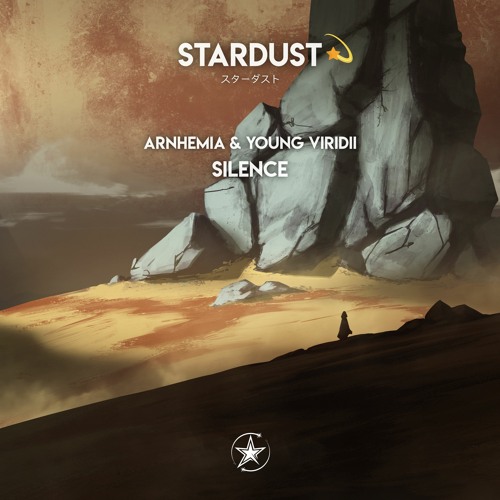 ARNHEMIA & Young Viridii - Silence