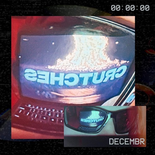 CRUTCHES (Feat Donavns) Prod. IOF
