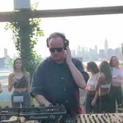 Sasha - Live @ Superior Ingredients NY 2022