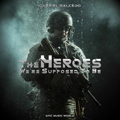 Souls Of The Brave