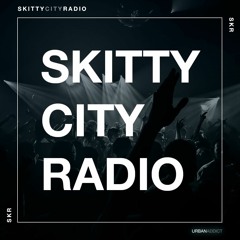 Everdom Presents Skitty City Radio