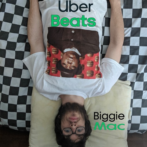 Stream Uber Beats by Biggie Mac  Listen online for free on SoundCloud