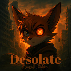 DeeLFØx - Desolate