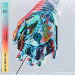 NOIS3 - Whisper